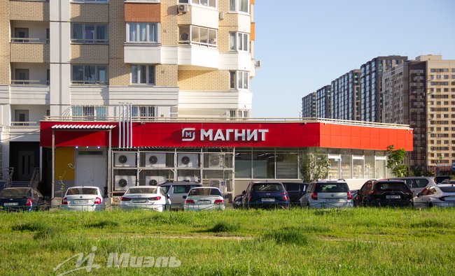 1-комнатная квартира в г. Балашиха