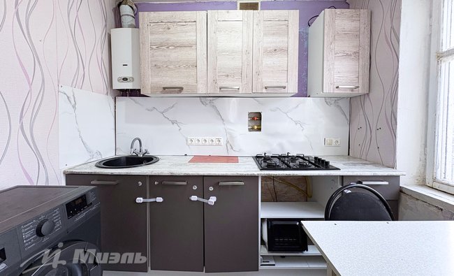 2-комнатная квартира в г. Балашиха