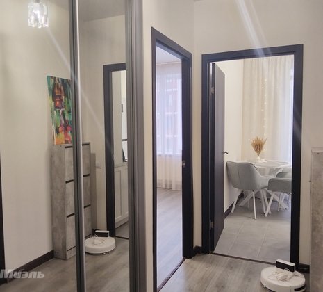 1-комнатная квартира в г. Балашиха