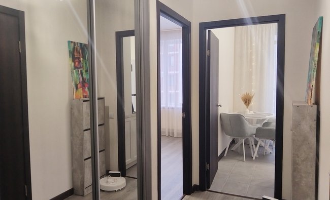 1-комнатная квартира в г. Балашиха