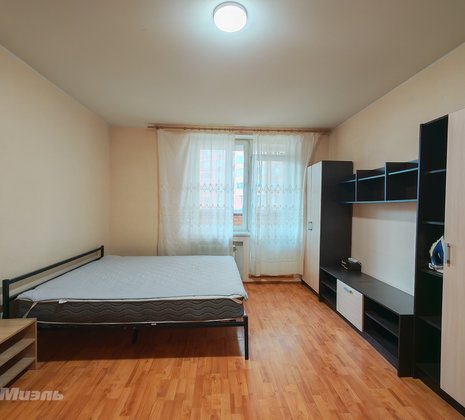 1-комнатная квартира в г. Балашиха
