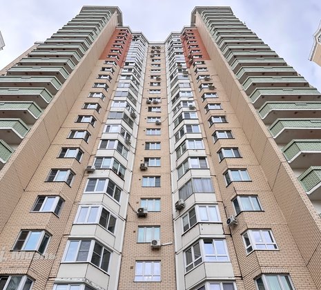 1-комнатная квартира в г. Балашиха