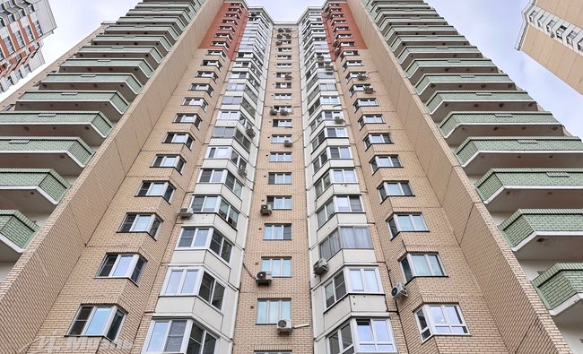 1-комнатная квартира в г. Балашиха