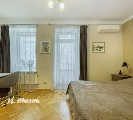 1-комнатная квартира в г. Москва