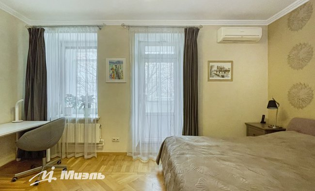 1-комнатная квартира в г. Москва