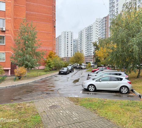 3-комнатная квартира в г. Балашиха