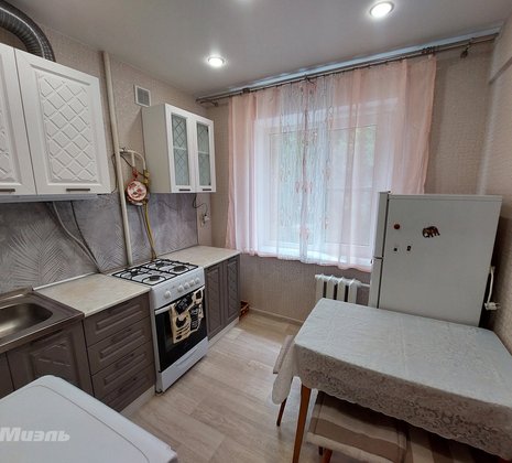 2-комнатная квартира в г. Балашиха