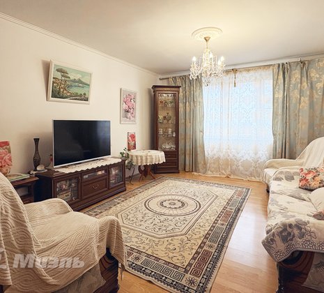 2-комнатная квартира в г. Балашиха