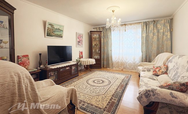 2-комнатная квартира в г. Балашиха