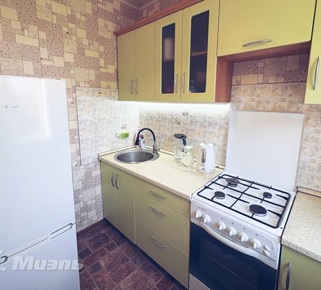 2-комнатная квартира в г. Балашиха