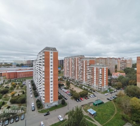 1-комнатная квартира в г. Балашиха