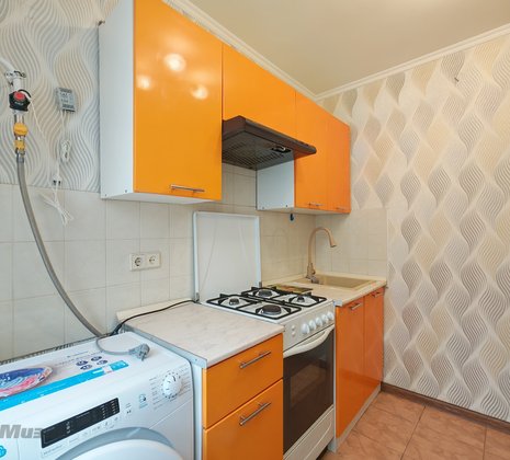 1-комнатная квартира в г. Балашиха