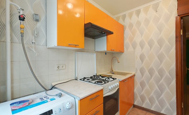 1-комнатная квартира в г. Балашиха