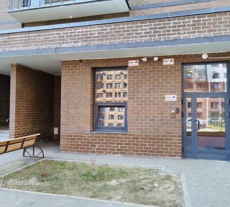 1-комнатная квартира в г. Балашиха