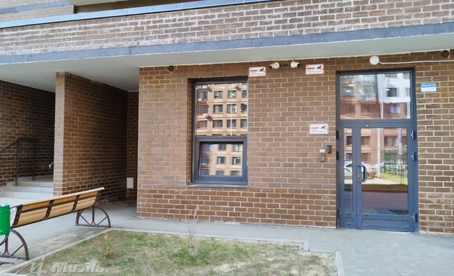 1-комнатная квартира в г. Балашиха