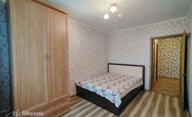 2-комнатная квартира в г. Балашиха