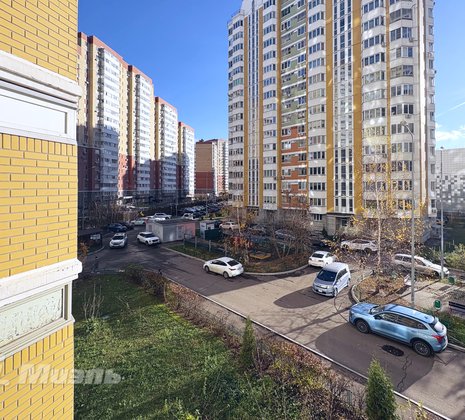 2-комнатная квартира в г. Балашиха