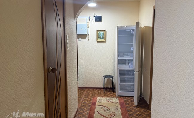 1-комнатная квартира в г. Балашиха