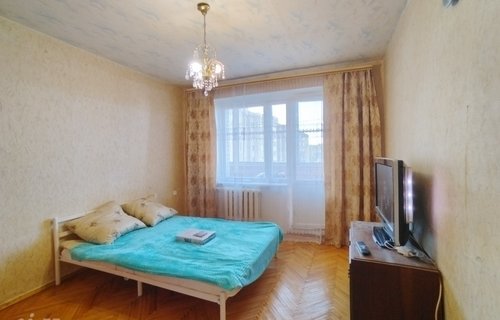 2-комнатная квартира в г. Балашиха