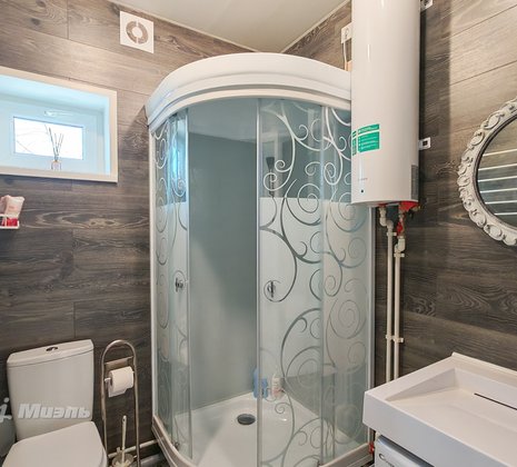 Московская обл, г Балашиха, деревня Соболиха, 4-й Липовый пер, д 5