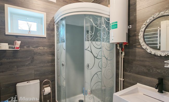 Московская обл, г Балашиха, деревня Соболиха, 4-й Липовый пер, д 5