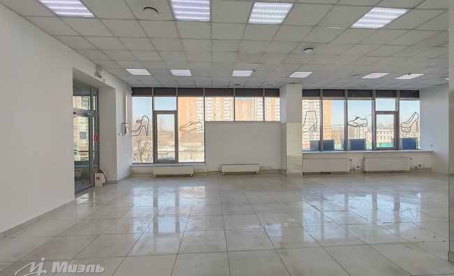 Московская обл, г Балашиха, мкр Железнодорожный, ул Октябрьская, д 33