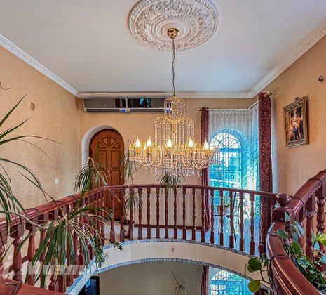 Московская обл, г Балашиха, деревня Дятловка, д 52Б