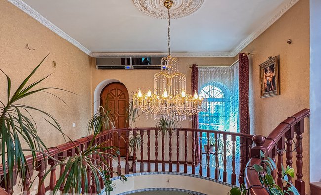 Московская обл, г Балашиха, деревня Дятловка, д 52Б