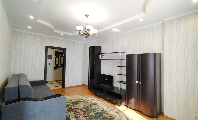 2-комнатная квартира в г. Балашиха