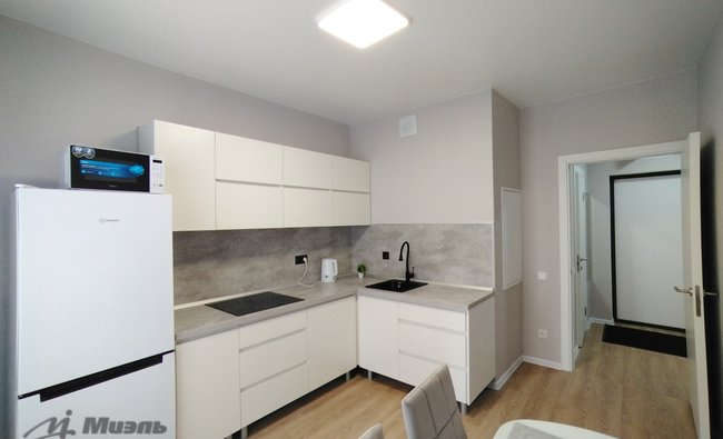 1-комнатная квартира в г. Балашиха