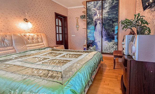 Московская обл, г Балашиха, деревня Дятловка, д 52Б