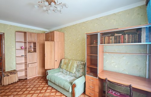 2-комнатная квартира в г. Балашиха