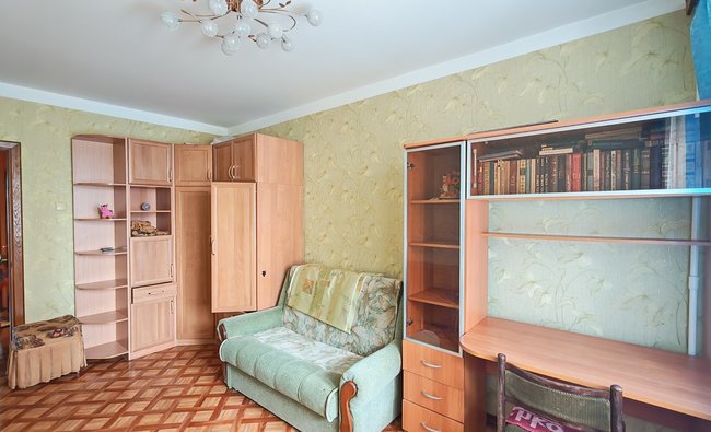 2-комнатная квартира в г. Балашиха