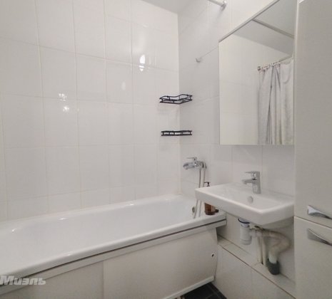 1-комнатная квартира в г. Балашиха