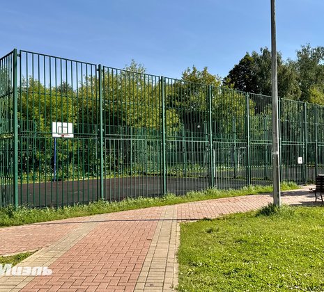 1-комнатная квартира в г. Балашиха