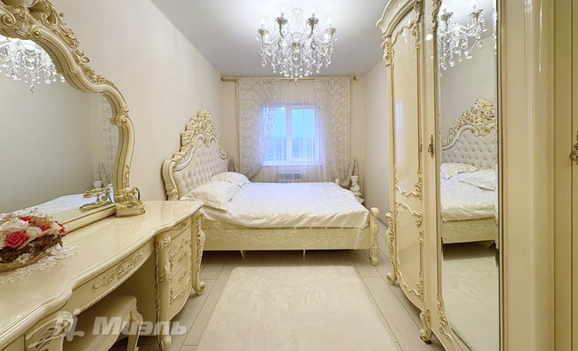 Московская обл, г Щёлково, тер Новое Шевёлкино, ул Южная, д 39Б