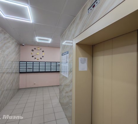 2-комнатная квартира в г. Балашиха