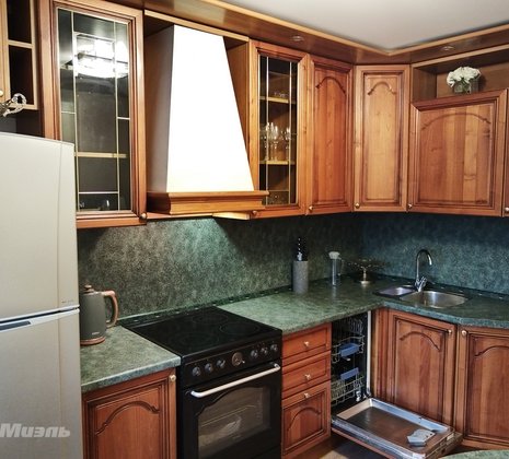 3-комнатная квартира в г. Балашиха