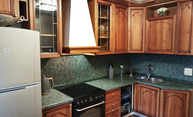 3-комнатная квартира в г. Балашиха