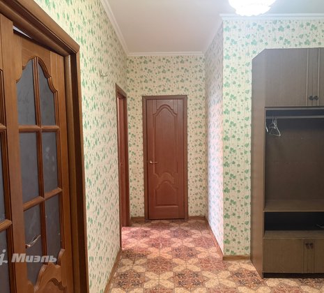 2-комнатная квартира в г. Балашиха