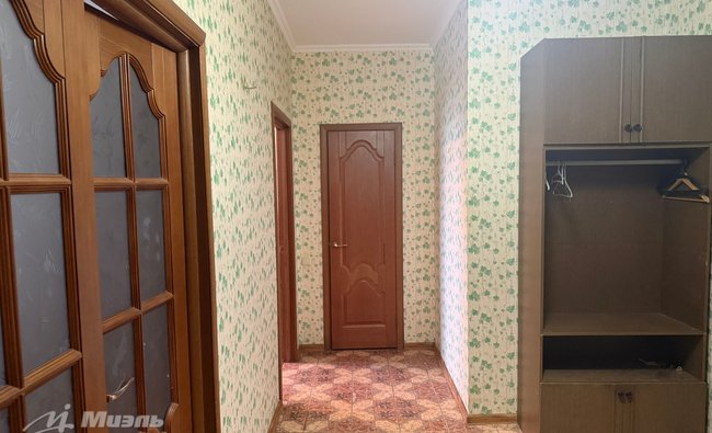2-комнатная квартира в г. Балашиха