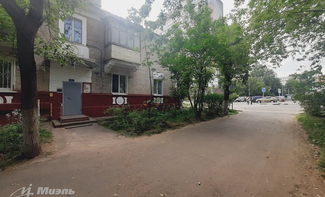 2-комнатная квартира в г. Балашиха