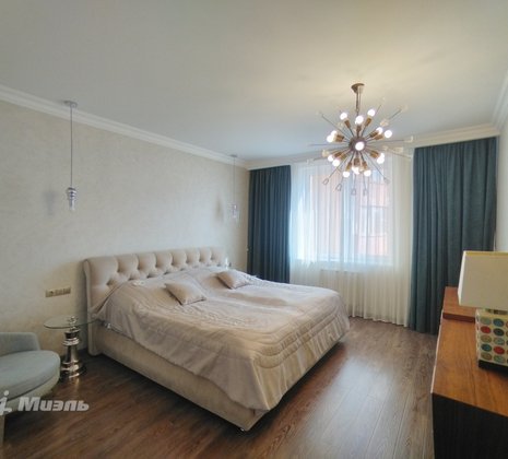 3-комнатная квартира в г. Реутов