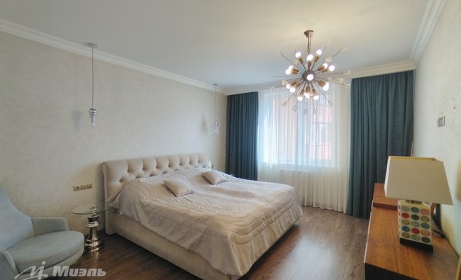 3-комнатная квартира в г. Реутов