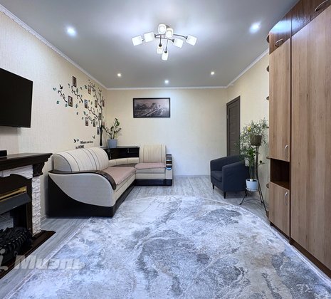 2-комнатная квартира в г. Балашиха