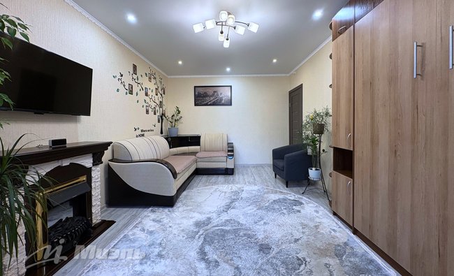 2-комнатная квартира в г. Балашиха