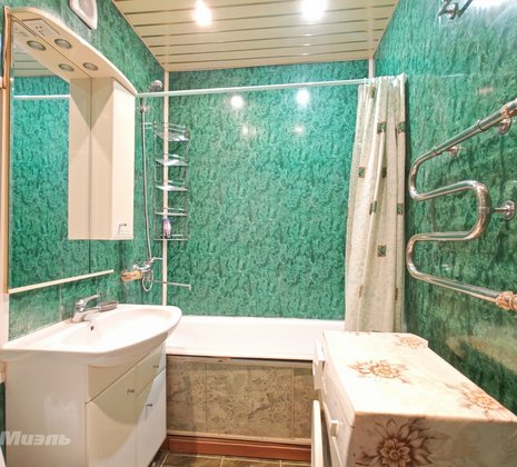 1-комнатная квартира в г. Балашиха