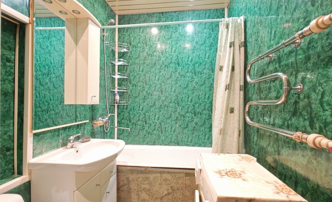 1-комнатная квартира в г. Балашиха