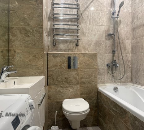 1-комнатная квартира в г. Балашиха