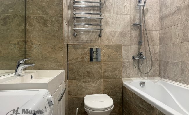 1-комнатная квартира в г. Балашиха